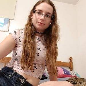 Meet your Posher, Angelica